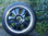 4 JANTES CHROME ROUES COMPLETES ORIGINE CONSTRUCTEUR SMC 20" BMW X5 X6 M5 TOP !